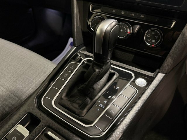 Volkswagen Passat Tdi Sel Estate Black #12