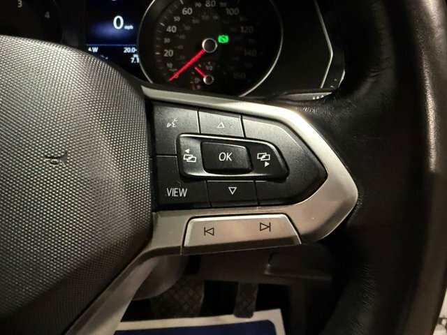 Volkswagen Passat Tdi Sel Estate Black #23