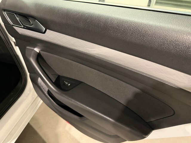 Volkswagen Passat Tdi Sel Estate Black #39