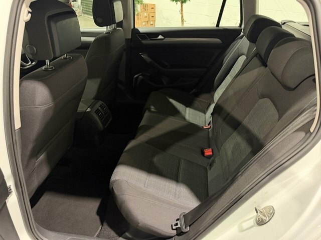 Volkswagen Passat Tdi Sel Estate Black #44