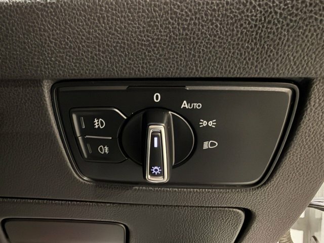 Volkswagen Passat Tdi Sel Estate Black #26