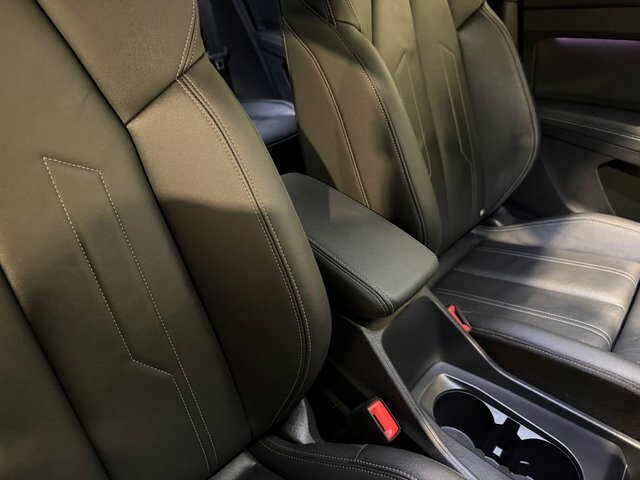 Audi Q4 E Tron Black Black #61