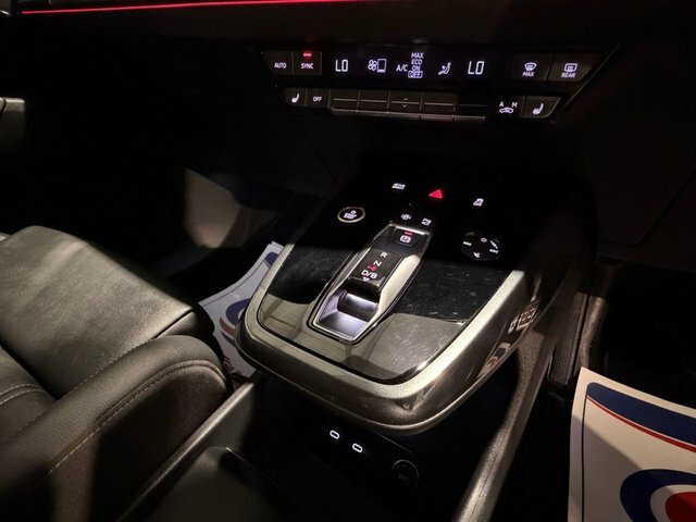 Audi Q4 E Tron Black Black #21