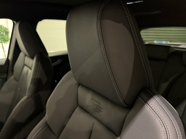 Audi Q4 E Tron Black Black #75