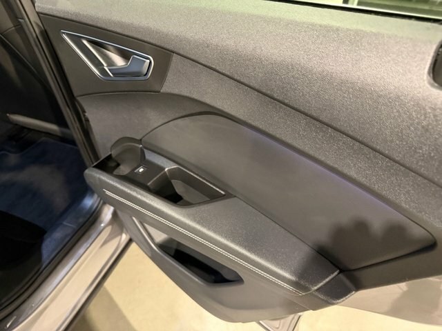 Audi Q4 E Tron Black Black #62