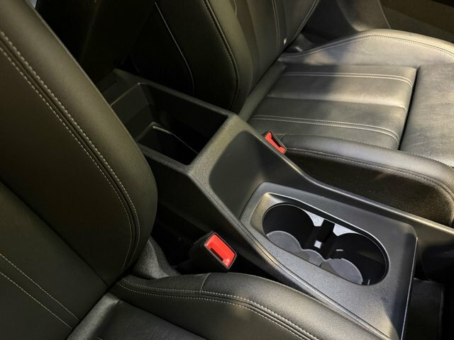 Audi Q4 E Tron Black Black #60