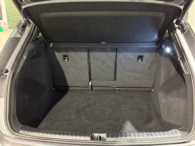 Audi Q4 E Tron Black Black #45