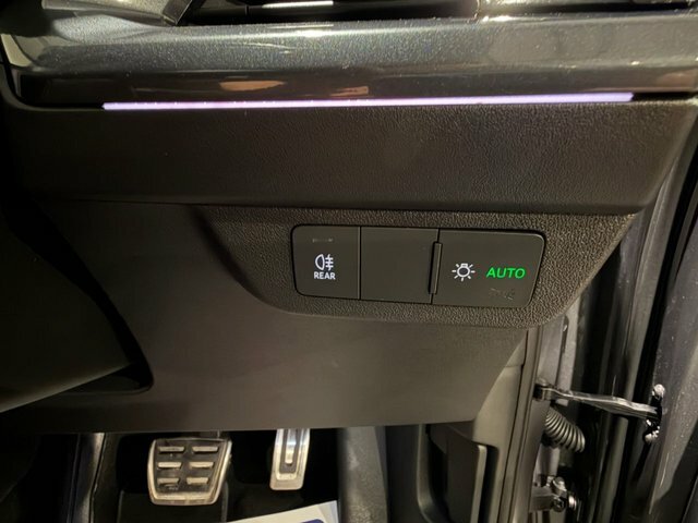 Audi Q4 E Tron Black Black #39