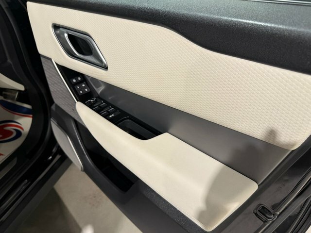 Land Rover Range Rover Velar Velar 2.0 D200 Edition Black #50