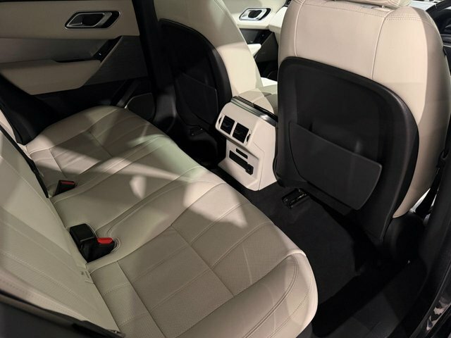 Land Rover Range Rover Velar Velar 2.0 D200 Edition Black #17