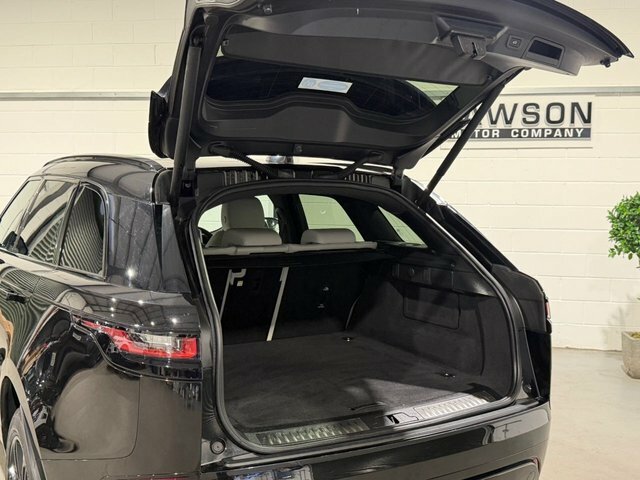 Land Rover Range Rover Velar Velar 2.0 D200 Edition Black #45