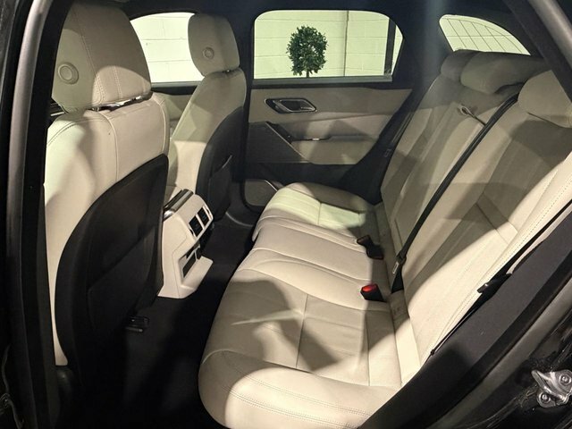 Land Rover Range Rover Velar Velar 2.0 D200 Edition Black #63