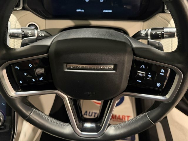 Land Rover Range Rover Velar Velar 2.0 D200 Edition Black #36