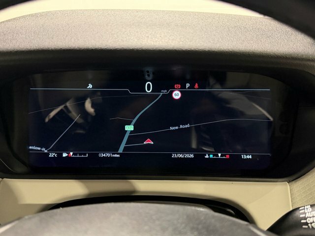 Land Rover Range Rover Velar Velar 2.0 D200 Edition Black #39