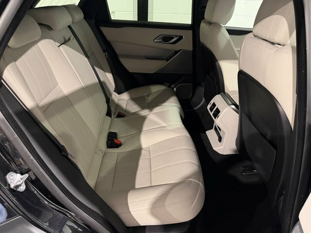 Land Rover Range Rover Velar 2.0 D200 Mhev Edition Suv 4Wd Euro Black #4