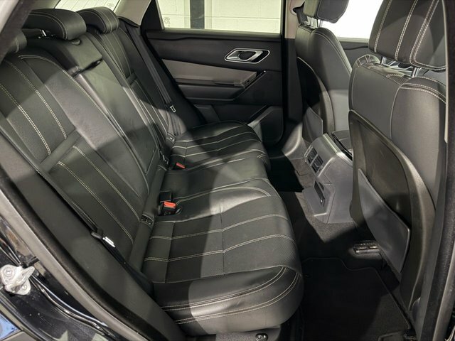 Land Rover Range Rover Velar 2.0 D180 S Suv 4Wd Euro 6 S S 1 Black #3