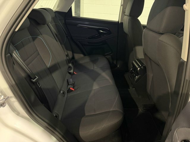 Land Rover Range Rover Evoque 2.0 D165 Suv Fwd Euro 6 S S 1 White #3