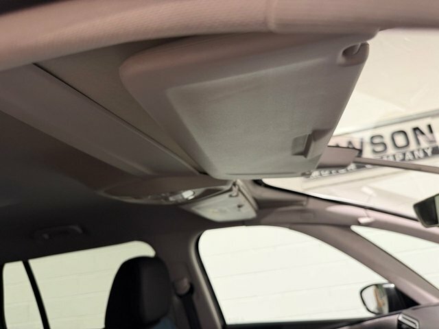 Citroen Grand C4 SpaceTourer Spacetourer 1.2L Puretech Feel Ss Eat8 12 White #9