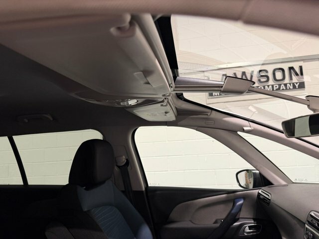 Citroen Grand C4 SpaceTourer Spacetourer 1.2L Puretech Feel Ss Eat8 12 White #8