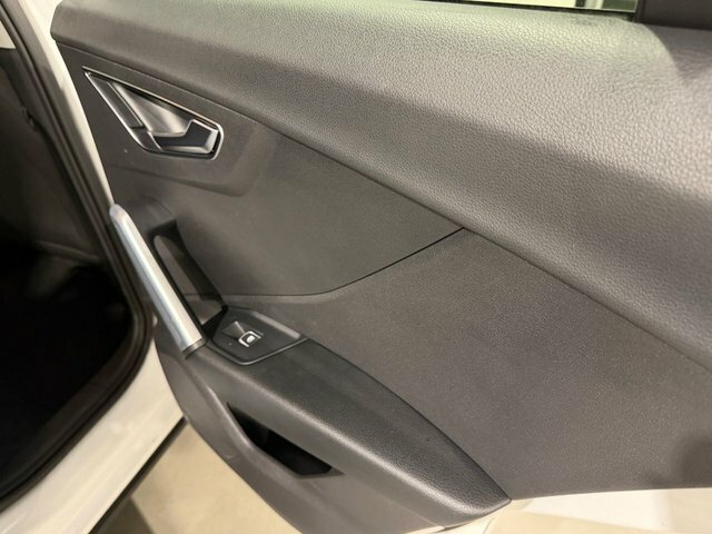 Audi Q2 Tfsi Sport 148 Black #45