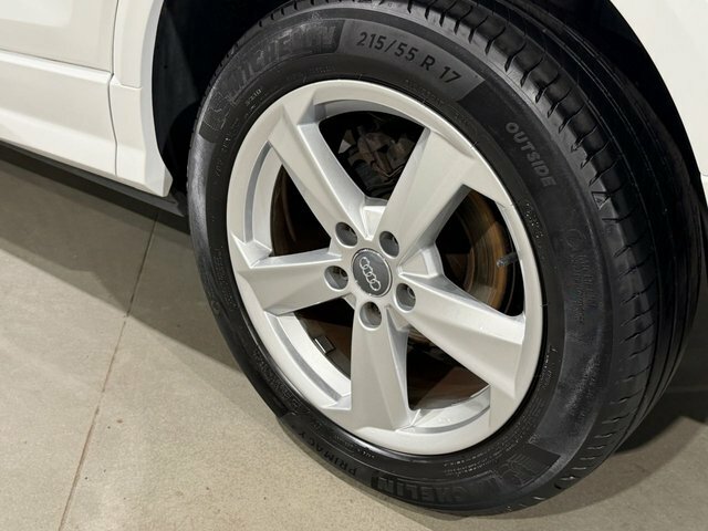 Audi Q2 Tfsi Sport 148 Black #48