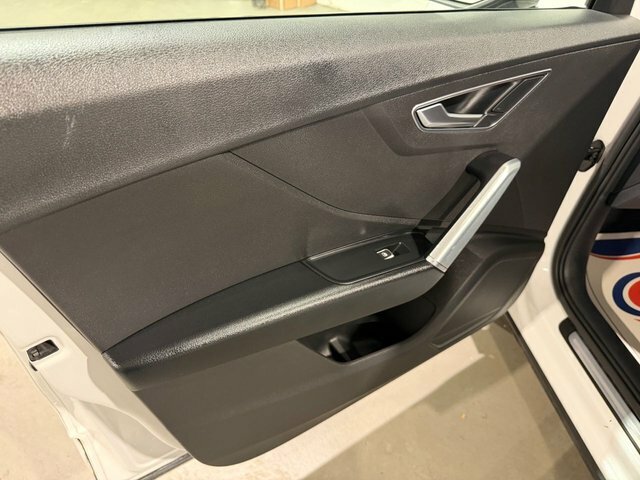 Audi Q2 Tfsi Sport 148 Black #53