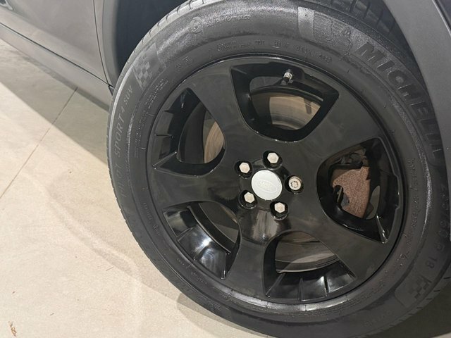 Land Rover Discovery Sport 2.0 Ed4 Hse Suv Euro 6 S S 5 Black #6