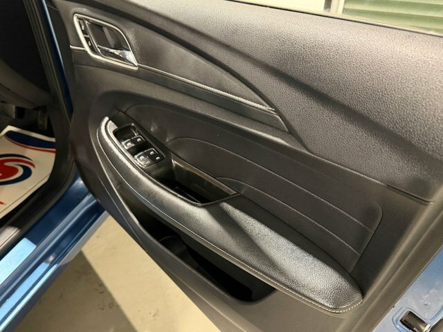 MG MG5 115Kw Exclusive Ev 61Kwh Black #40