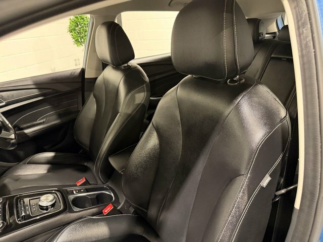 MG MG5 115Kw Exclusive Ev 61Kwh Black #63