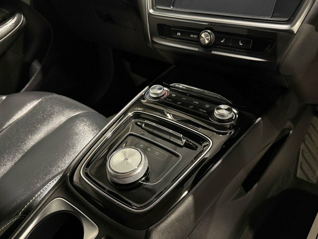 MG MG5 115Kw Exclusive Ev 61Kwh Black #20