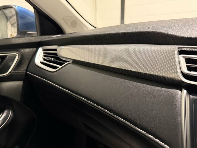 MG MG5 115Kw Exclusive Ev 61Kwh Black #35