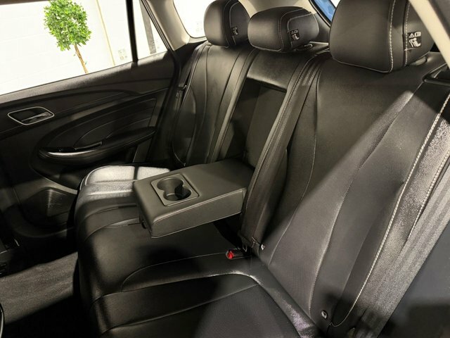 MG MG5 115Kw Exclusive Ev 61Kwh Black #65