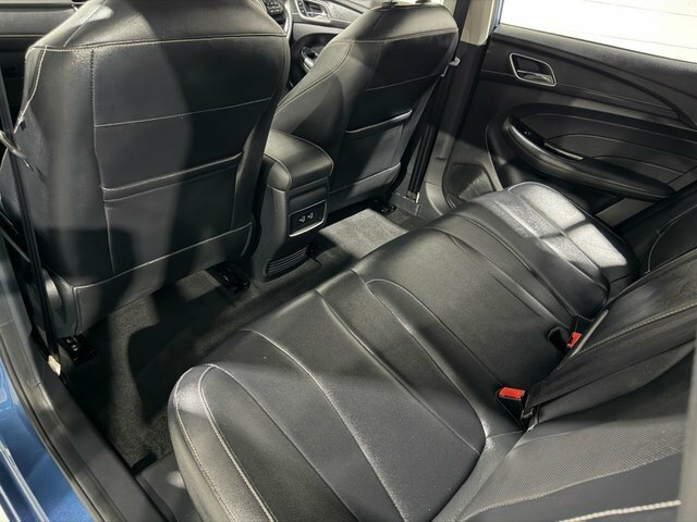 MG MG5 115Kw Exclusive Ev 61Kwh Black #61