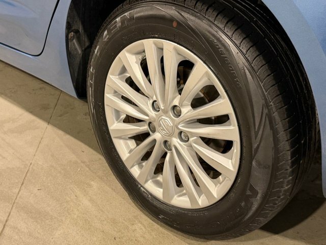 MG MG5 115Kw Exclusive Ev 61Kwh Black #55