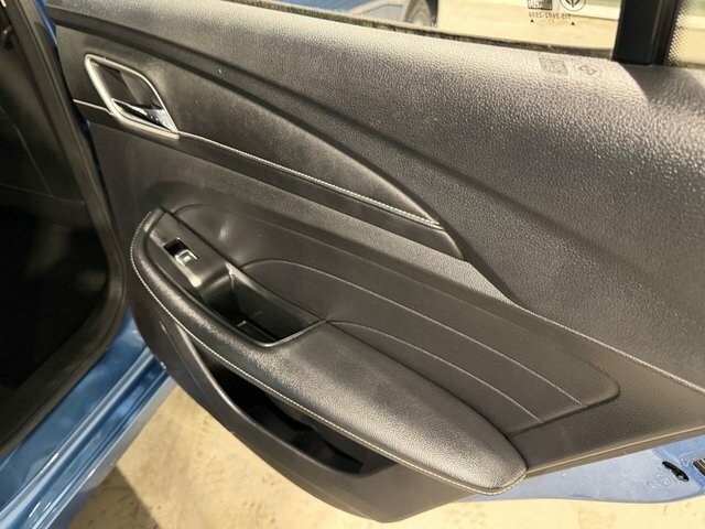 MG MG5 115Kw Exclusive Ev 61Kwh Black #44