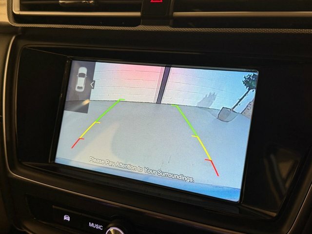 MG MG5 115Kw Exclusive Ev 61Kwh Black #19