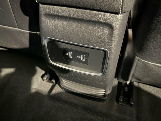 MG MG5 115Kw Exclusive Ev 61Kwh Black #14