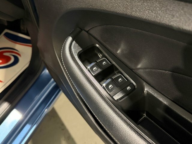 MG MG5 115Kw Exclusive Ev 61Kwh Black #43