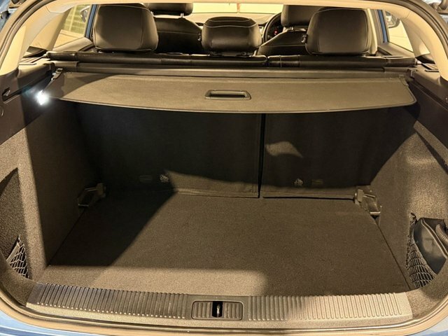 MG MG5 115Kw Exclusive Ev 61Kwh Black #49