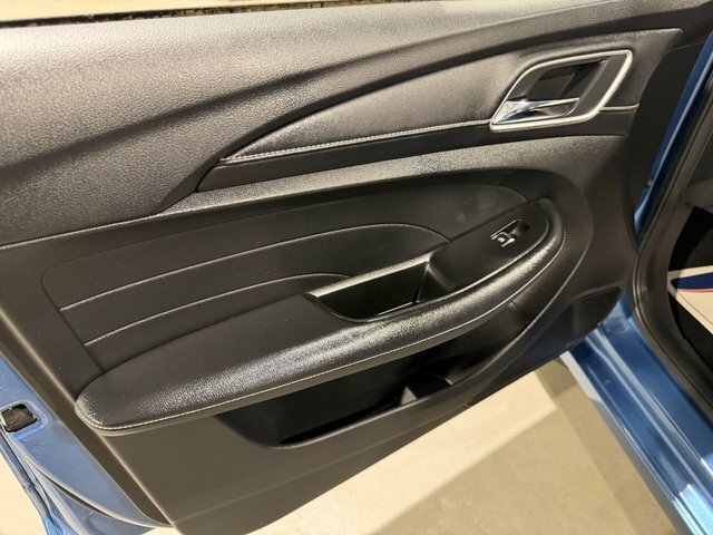 MG MG5 115Kw Exclusive Ev 61Kwh Black #41