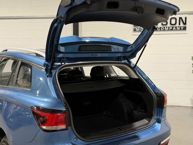 MG MG5 115Kw Exclusive Ev 61Kwh Black #48