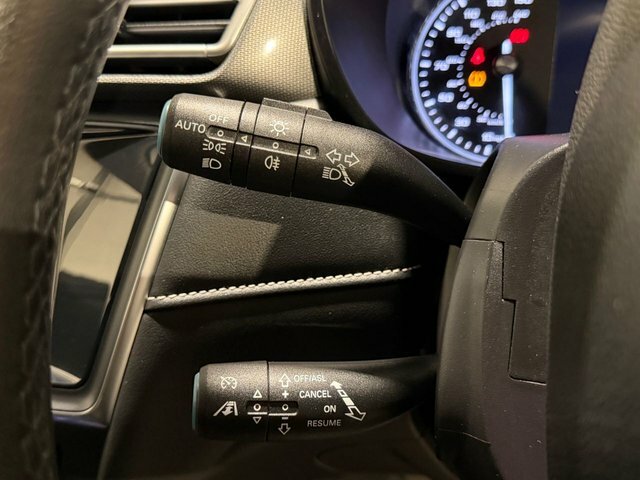 MG MG5 115Kw Exclusive Ev 61Kwh Black #26