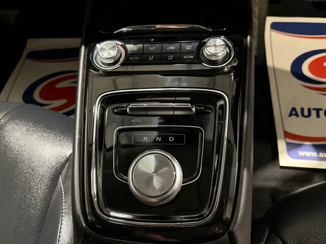 MG MG5 115Kw Exclusive Ev 61Kwh Black #21