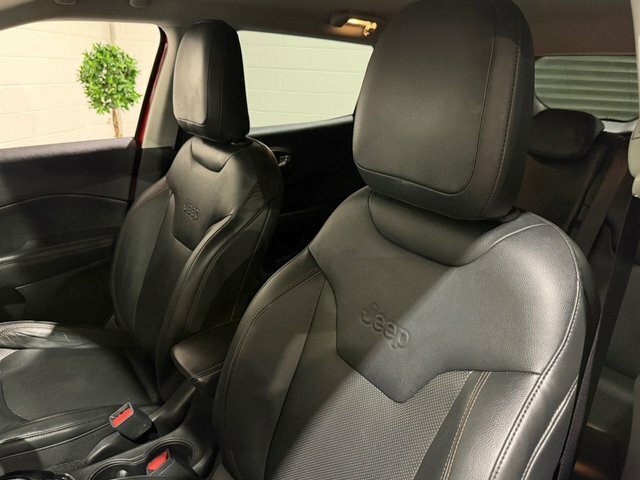 Jeep Compass 1.4T Multiairii Limited Suv 4Wd Eu Grey #52