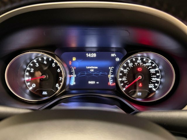 Jeep Compass 1.4T Multiairii Limited Suv 4Wd Eu Grey #26