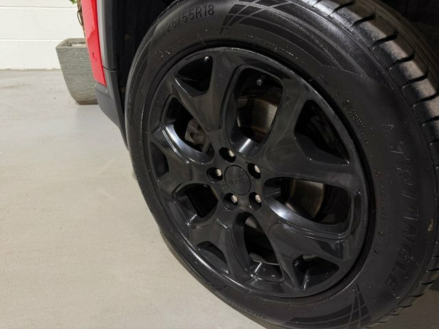 Jeep Compass 1.4T Multiairii Limited Suv 4Wd Eu Grey #47