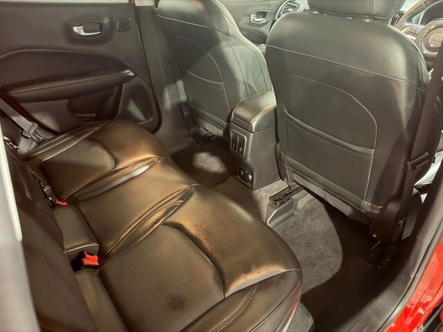 Jeep Compass 1.4T Multiairii Limited Suv 4Wd Eu Grey #11