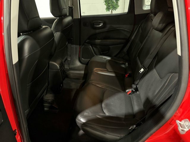 Jeep Compass 1.4T Multiairii Limited Suv 4Wd Eu Grey #55