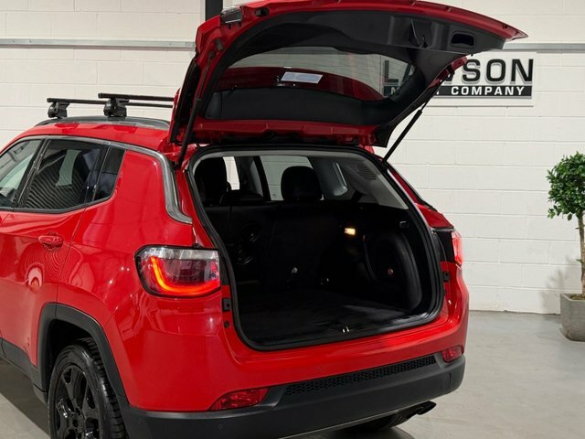 Jeep Compass 1.4T Multiairii Limited Suv 4Wd Eu Grey #39