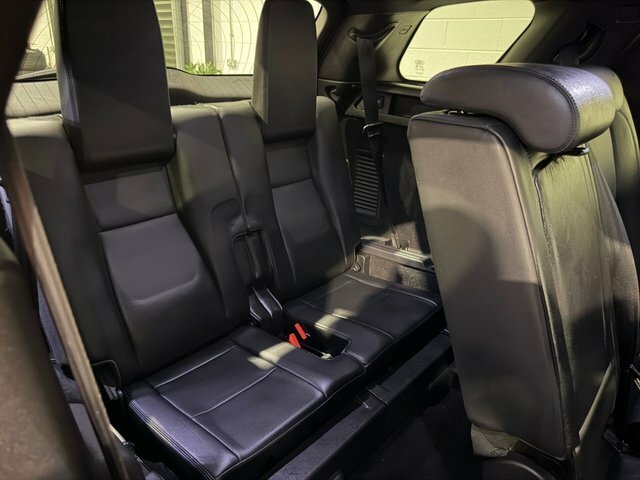 Land Rover Discovery Sport 2.0 Td4 Landmark Suv 4Wd Euro 6 S Black #6
